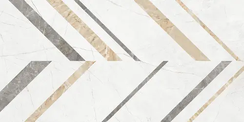 Керамогранит IM00 Improve White Полированный Рект. 60х120x10