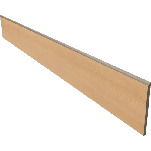 Плинтус Classic Wood CW04 7x60 Непол. бежевый