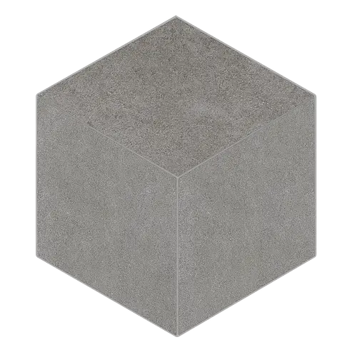 Мозаика Luna LN02/TE02 Cube 29x25 матовая