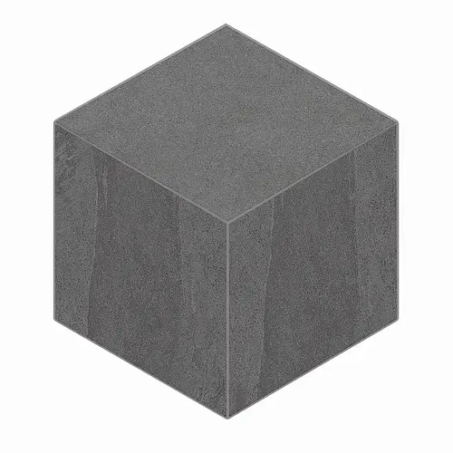 Мозаика Luna LN03/TE03 Cube 29x25 матовая