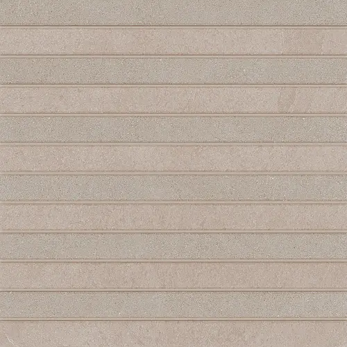 Мозаика Luna LN01/TE01 Fascia 30x30 матовая бежевая