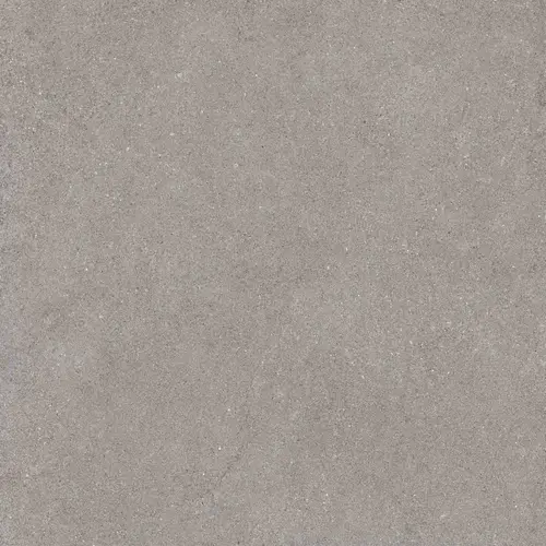 Керамогранит под бетон Luna LN02 60x60x10 непол. рект. серый
