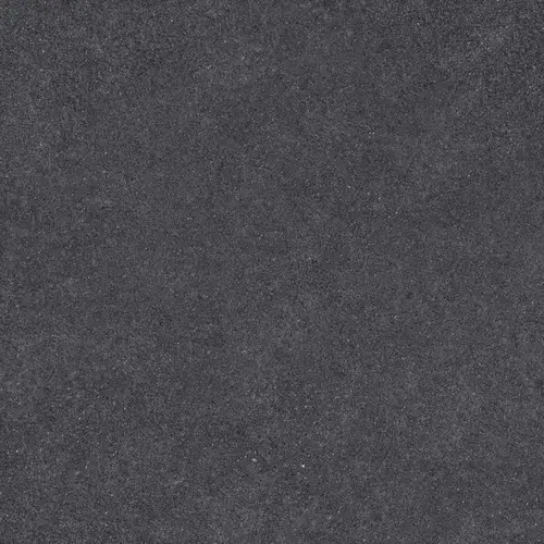 Керамогранит под бетон Luna LN04 60x60x10 непол. рект. черный