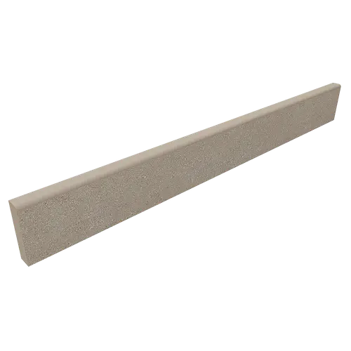 Плинтус Luna LN01 7x60 Непол. бежевый