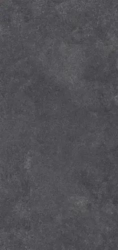 Керамогранит под бетон Luna LN04 80x160x11 непол. рект. черный