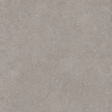 Керамогранит под бетон Luna LN02 80x80x11 непол. рект. серый