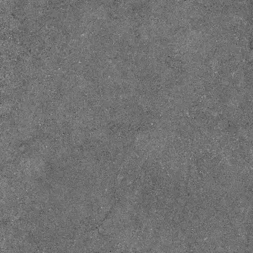 Керамогранит под бетон Luna LN03 80x80x11 непол. рект. серый