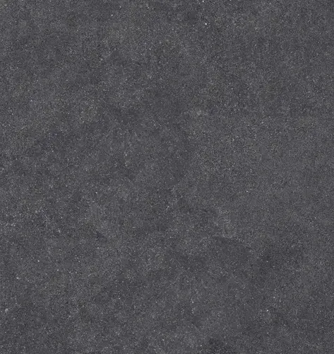 Керамогранит под бетон Luna LN04 80x80x11 непол. рект. черный