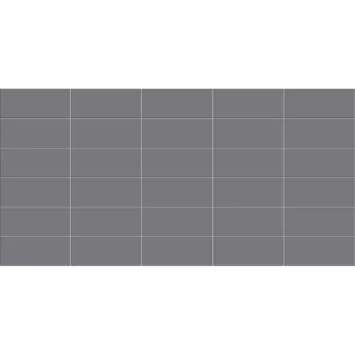 YourColor Фальшмозаика Bricks 59,2x119,3 серая