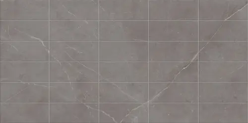 Фальшмозаика NL00 Nolana Dark Grey Bricks Неполированная 59,2х119,3