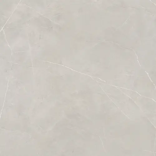 Керамогранит Nolana 60x60x10 полированный рект. светло-серый
