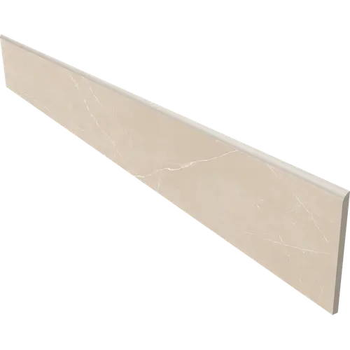 Плинтус Nolana NL01 7x60 Непол. бежевый