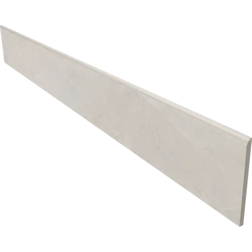 Плинтус Nolana NL02 7x60 Непол. серый