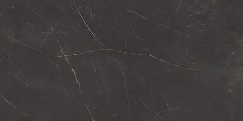 Керамогранит под мрамор Nolana NL04 80x160x11 непол. рект. черный