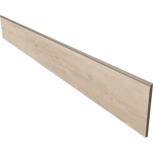 Плинтус Soft Wood SF02 7x60 Непол. бежевый