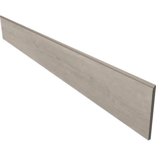 Плинтус Soft Wood SF03 7x60 Непол. бежевый