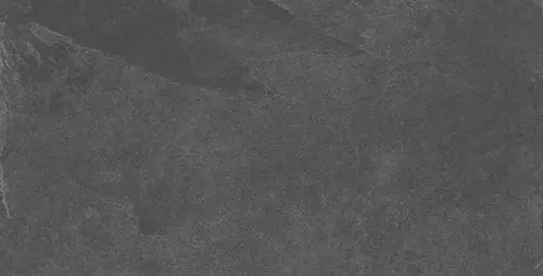 Керамогранит под камень Terra TE04 60x120x10 непол. рект. черный