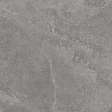 Керамогранит под камень Terra TE02 80x80x11 непол. рект. серый