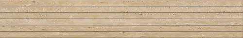 Керамогранит Фальшмозаика TL02 Tolanto Trail Beige Лаппатированный 19х120