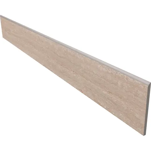 Керамогранит Плинтус TL01 Tolanto Light Grey Неполированный 7х60