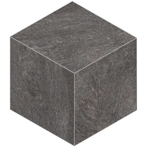 Мозаика Tramontana TN02 Cube 29x25 матовая