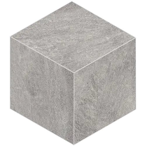 Мозаика Tramontana TN01 Cube 29x25 матовая