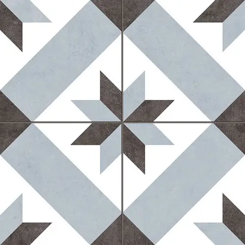 Керамогранит Etili Seramik Beta Pre-cut 45x45