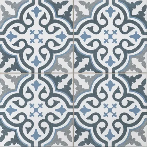 Керамогранит BRIANNA Marina Pre-cut 45x45