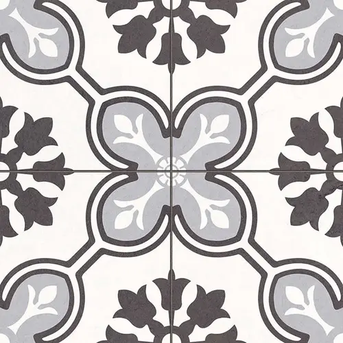 Керамогранит Etili Seramik Chateau Noir Pre-cut 45x45