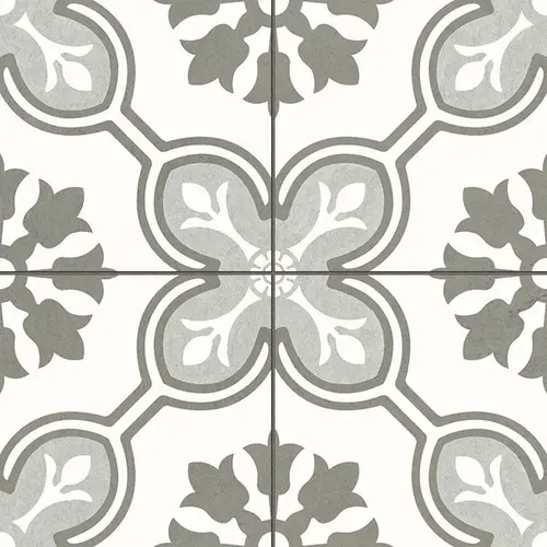 Керамогранит Etili Seramik Chateau Vert Pre-cut 45x45