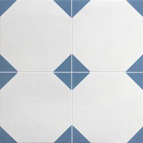 Керамогранит DV Blue Pre-cut 45х45