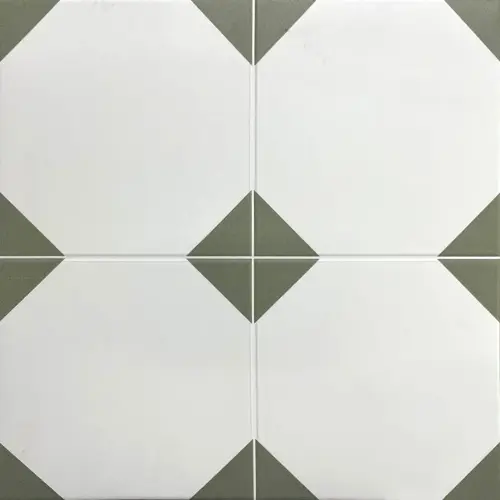 Керамогранит DV Green Pre-cut 45х45