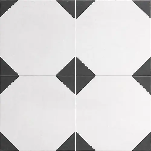 Керамогранит DV Light Grey Pre-cut 45х45