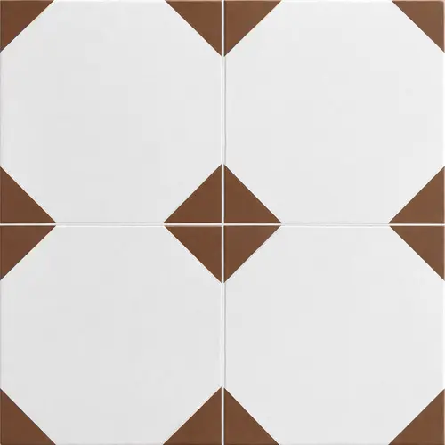 Керамогранит DV Terra Cotta Pre-cut 45х45