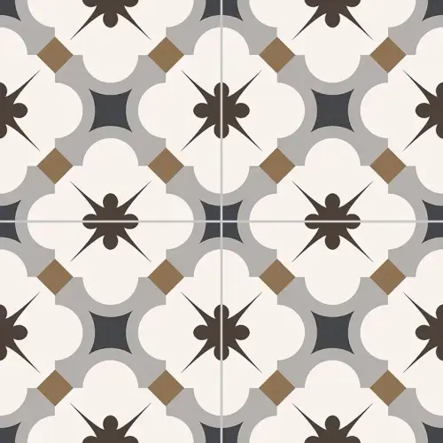 Керамогранит Grace Grey Pre-cut 45х45