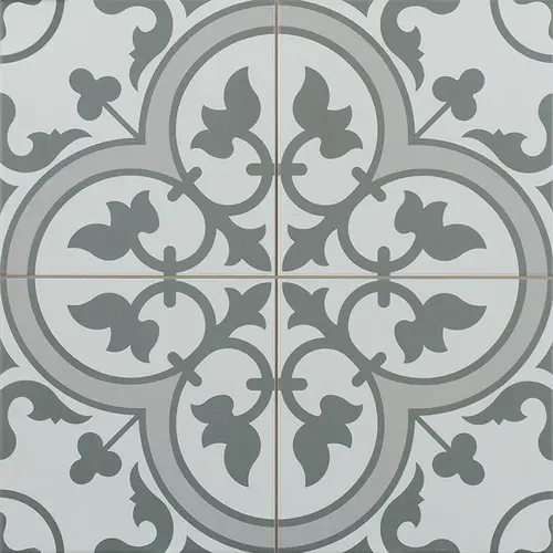Керамогранит LEDBURY Slate Grey Pre-cut 45x45