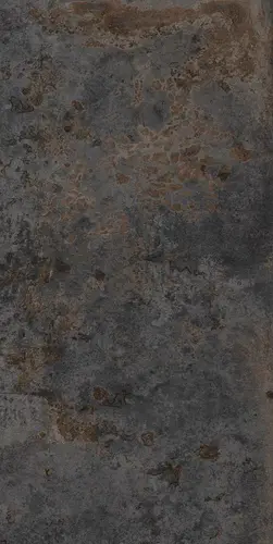 Керамогранит Etili Seramik Oxyde Carving Anthracite Rec. 60х120