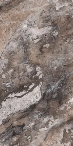 Керамогранит Etili Seramik Paradise Quarry Brown Polished Rec. 60х120