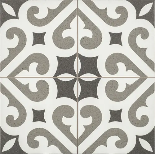 Керамогранит VERONA Grey Pre-cut 45x45