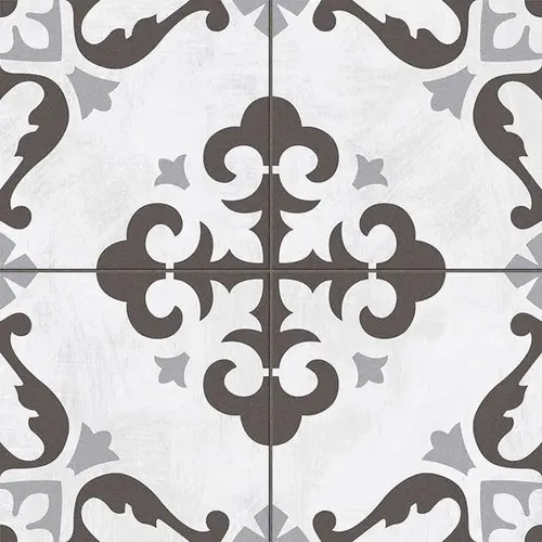 Керамогранит Etili Seramik Zeta Pre-cut 45x45