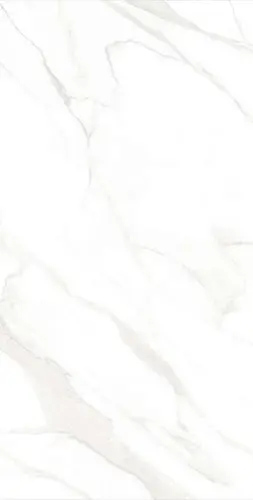 Керамогранит Kinder White Glossy 60x120 полированный 7930138702428