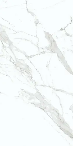 Керамогранит Sig Statuario Glossy 60x120 полированный 7930138702503