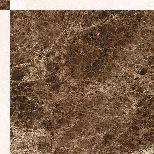Eurotile Kamila 821 Dark 49,5x49,5