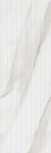 Настенная плитка 881 Madison рельеф 29,5х89,5 м2 Ceramica глянцевая
