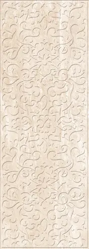Eurotile Oxana 512 (Рельеф) 24,5x69,5
