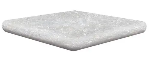 Ступень угловая Ardenas ML С-3 Cromo 33x33 клинкер антискользящая (grip)
