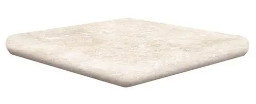 Ступень угловая Ardenas ML С-3 Marfil 33x33 клинкер антискользящая (grip)