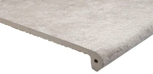 Ступень фронтальная Peldano Boston Grey 33х33 С0006153