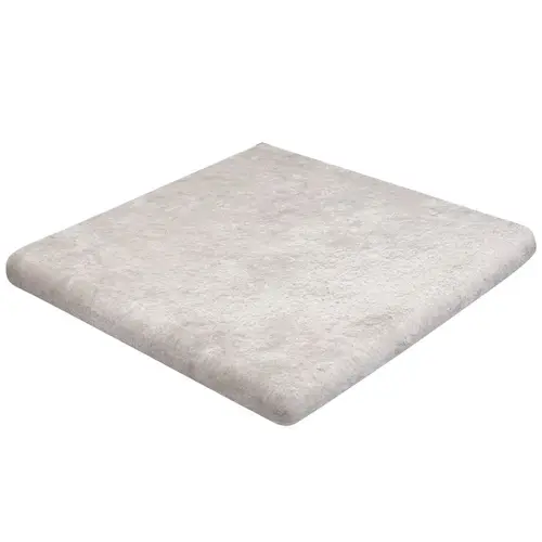 Ступень угловая Cartabon Boston Grey 33x33 С0006155