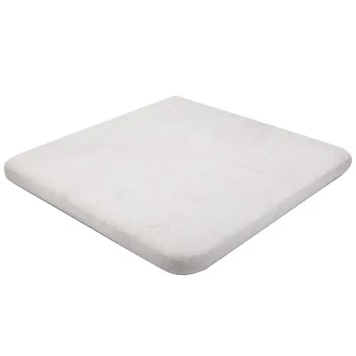 Ступень угловая Cartabon Boston White 33x33 С0006164